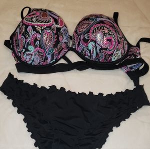 Sand and Shore bikini